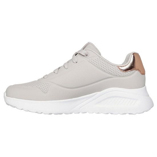 Skechers Uno Lite - Shimmer Along